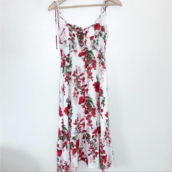 NWT Reformation embry dress - Picture 7 of 10